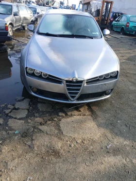 Alfa Romeo 159, снимка 1
