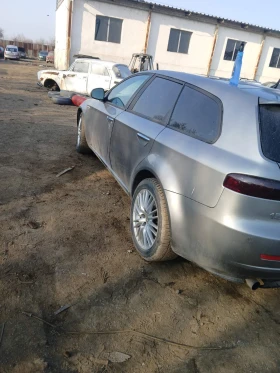 Alfa Romeo 159, снимка 3