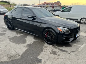 Mercedes-Benz C 300 AMG, снимка 8
