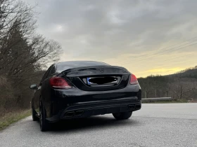 Mercedes-Benz C 300 AMG, снимка 4