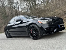 Mercedes-Benz C 300 AMG, снимка 3