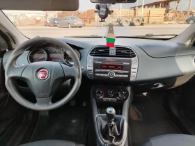 Fiat Bravo 1.4 gaz, снимка 6