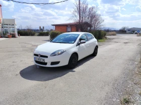Fiat Bravo 1.4 gaz, снимка 2