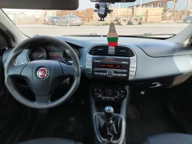 Fiat Bravo 1.4 gaz, снимка 7