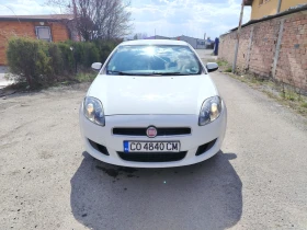 Fiat Bravo 1.4 gaz, снимка 1