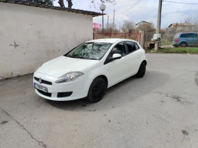 Fiat Bravo 1.4 gaz, снимка 12