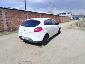 Fiat Bravo 1.4 gaz, снимка 3
