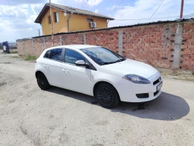 Fiat Bravo 1.4 gaz, снимка 14