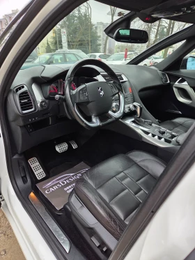 Citroen DS5 2.0HDI 180ps 2014г, снимка 9