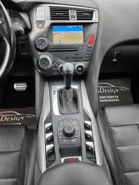 Citroen DS5 2.0HDI 180ps 2014г, снимка 15