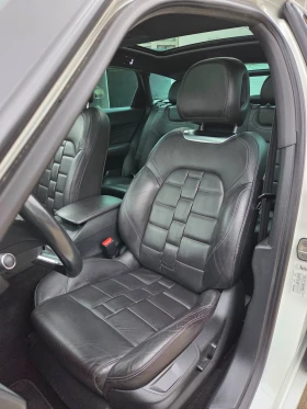Citroen DS5 2.0HDI 180ps 2014г, снимка 10