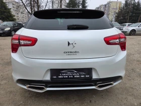 Citroen DS5 2.0HDI 180ps 2014г, снимка 8