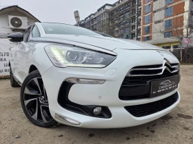 Citroen DS5 2.0HDI 180ps 2014г, снимка 1