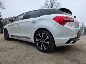 Citroen DS5 2.0HDI 180ps 2014г, снимка 6