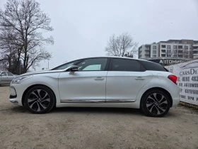 Citroen DS5 2.0HDI 180ps 2014г, снимка 4