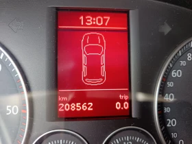 VW Touran, снимка 6