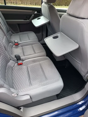 VW Touran, снимка 10
