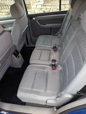 VW Touran, снимка 8