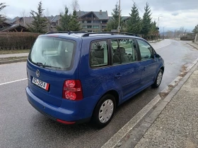 VW Touran, снимка 4