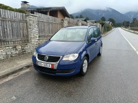 VW Touran, снимка 1