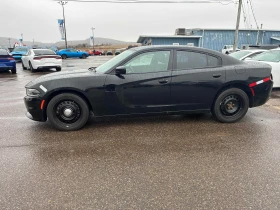 Dodge Charger ПОЛИЦЕЙСКИ * ПОДСИЛЕН * 5.7 HEMI * AWD * , снимка 4
