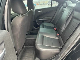 Dodge Charger ПОЛИЦЕЙСКИ * ПОДСИЛЕН * 5.7 HEMI * AWD * , снимка 10