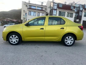 Dacia Logan * 1.0SCe* 73hp* Климатик* Газ* , снимка 5