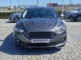 Ford Mondeo 2.0 EcoBlue/150 к.с., снимка 2
