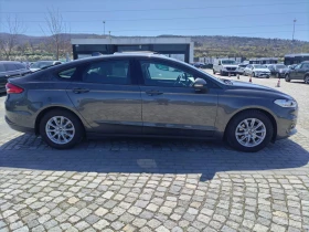 Ford Mondeo 2.0 EcoBlue/150 к.с., снимка 7