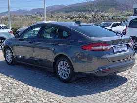 Ford Mondeo 2.0 EcoBlue/150 к.с., снимка 6