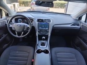 Ford Mondeo 2.0 EcoBlue/150 к.с., снимка 9