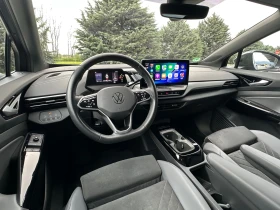 VW ID.4 PRO/204кс/54хил.км/Matrix/Keyless/360Cam/Масаж, снимка 13
