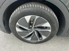 VW ID.4 PRO/204кс/54хил.км/Matrix/Keyless/360Cam/Масаж, снимка 17