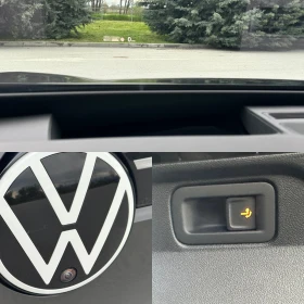 VW ID.4 PRO/204кс/54хил.км/Matrix/Keyless/360Cam/Масаж, снимка 16
