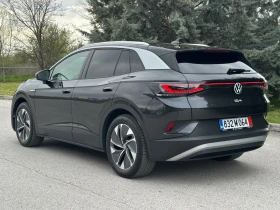 VW ID.4 PRO/204кс/54хил.км/Matrix/Keyless/360Cam/Масаж, снимка 6