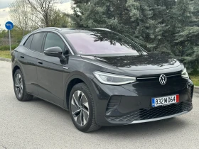 VW ID.4 PRO/204кс/54хил.км/Matrix/Keyless/360Cam/Масаж, снимка 3