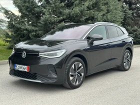 VW ID.4 PRO/204кс/54хил.км/Matrix/Keyless/360Cam/Масаж, снимка 1