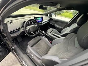 VW ID.4 PRO/204кс/54хил.км/Matrix/Keyless/360Cam/Масаж, снимка 8