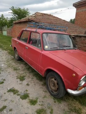 Lada 1300, снимка 3