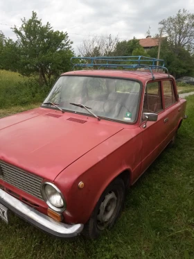 Lada 1300, снимка 1
