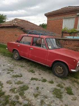 Lada 1300, снимка 2