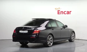 Mercedes-Benz E 43 AMG 4MATIC* BURMESTER* ХЕДЪП* ОБДУХВАНЕ* ДИСТРОНИК* CA, снимка 2