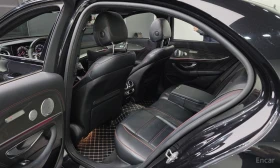 Mercedes-Benz E 43 AMG 4MATIC* BURMESTER* ХЕДЪП* ОБДУХВАНЕ* ДИСТРОНИК* CA, снимка 15