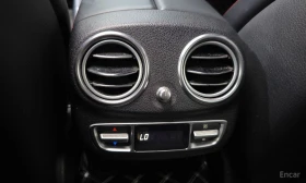 Mercedes-Benz E 43 AMG 4MATIC* BURMESTER* ХЕДЪП* ОБДУХВАНЕ* ДИСТРОНИК* CA, снимка 16