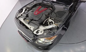 Mercedes-Benz E 43 AMG 4MATIC* BURMESTER* ХЕДЪП* ОБДУХВАНЕ* ДИСТРОНИК* CA, снимка 17