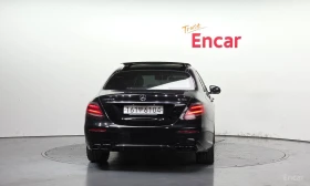 Mercedes-Benz E 43 AMG 4MATIC* BURMESTER* ХЕДЪП* ОБДУХВАНЕ* ДИСТРОНИК* CA, снимка 4