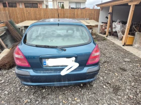 Nissan Almera 1500, снимка 1