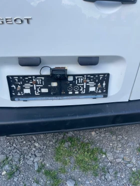 Peugeot Partner 1.6D 127х.км Климатик, снимка 15