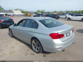 BMW 340 * xDrive* КОЖА* ПОДГРЕВ* ШИБИДАХ* , снимка 3