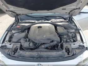 BMW 340 * xDrive* КОЖА* ПОДГРЕВ* ШИБИДАХ* , снимка 9